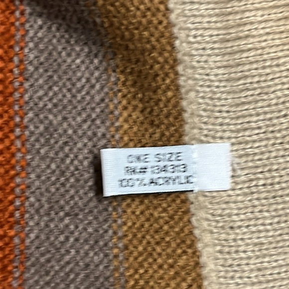 Free People Knit Kimono One Size NWT - Picture 3 of 4